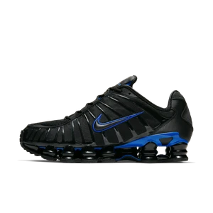 Zdjęcie produktu Buty męskie Nike Shox TL - Czerń