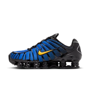 Buty męskie Nike Shox TL - Czerń