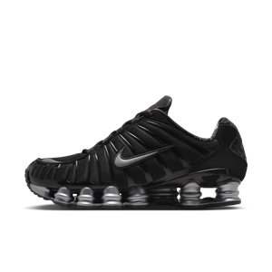Zdjęcie produktu Buty męskie Nike Shox TL - Czerń