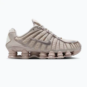 Zdjęcie produktu Buty męskie Nike Shox TL light orewood brown/college grey/cave stone