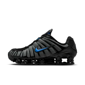 Zdjęcie produktu Buty męskie Nike Shox TL SE - Czerń