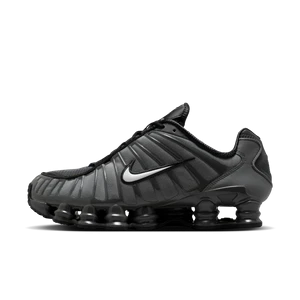 Buty męskie Nike Shox TL SE - Szary