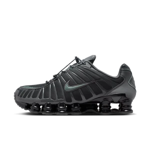 Buty męskie Nike Shox TL - Szary