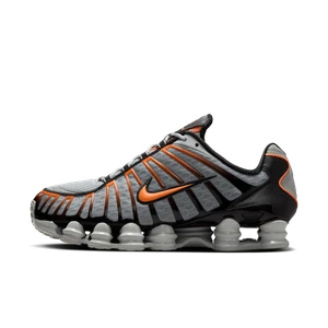 Buty męskie Nike Shox TL - Szary