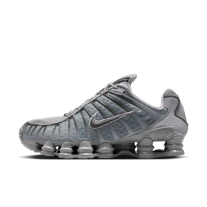 Zdjęcie produktu Buty męskie Nike Shox TL - Szary
