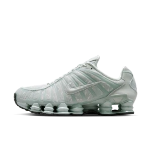 Buty męskie Nike Shox TL - Szary