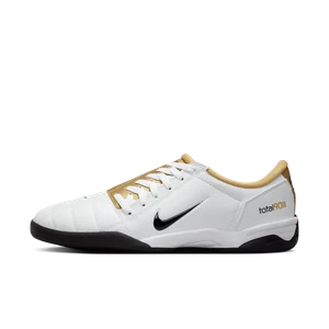 Buty męskie Nike T90 SP - Biel