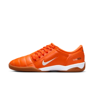 Buty męskie Nike T90 SP - Pomarańczowy