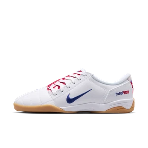 Buty męskie Nike Total 90 Checkered - Biel