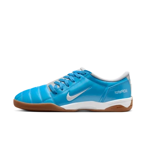 Buty męskie Nike Total 90 - Niebieski