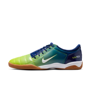 Buty męskie Nike Total 90 - Niebieski