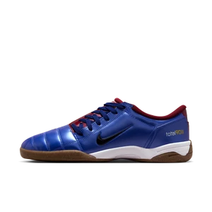 Buty męskie Nike Total 90 - Niebieski