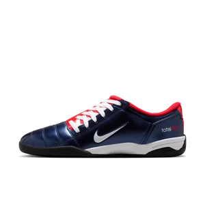 Buty męskie Nike Total 90 - Niebieski