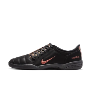 Buty męskie Nike Total 90 Premium Tiempo - Czerń