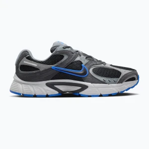 Buty męskie Nike V5 RNR Suede smoke grey/anthracite/racer blue/black