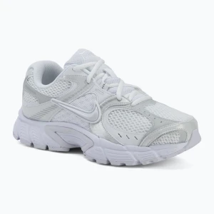 Buty męskie Nike V5 RNR white / black / metallic silver / white