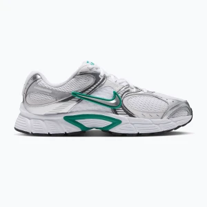 Buty męskie Nike V5 RNR white / metallic silver / metallic pewter