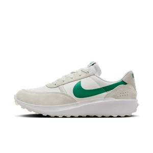 Buty męskie Nike Waffle Nav - Biel