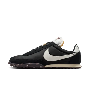 Buty męskie Nike Waffle Racer - Czerń