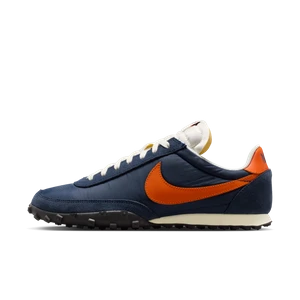 Buty męskie Nike Waffle Racer - Niebieski