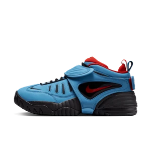 Buty męskie Nike x Ambush Air Adjust Force - Niebieski