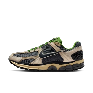 Buty męskie Nike Zoom Vomero 5 - Brązowy