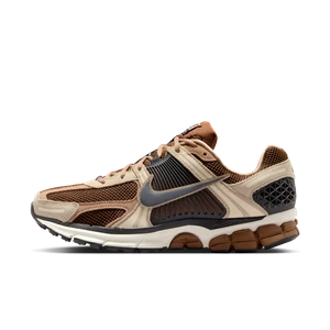 Buty męskie Nike Zoom Vomero 5 - Brązowy