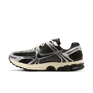 Buty męskie Nike Zoom Vomero 5 - Czerń