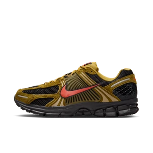 Buty męskie Nike Zoom Vomero 5 Premium - Brązowy