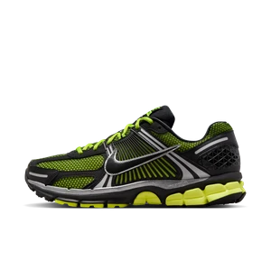 Buty męskie Nike Zoom Vomero 5 - Żółty