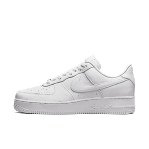 Zdjęcie produktu Buty męskie NOCTA Air Force 1 Low - Biel Nike