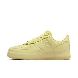 Buty męskie NOCTA Air Force 1 Low - Żółty Nike