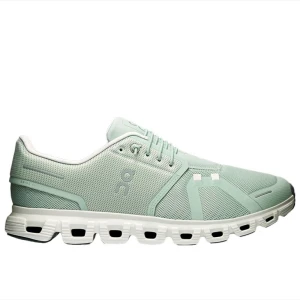Buty męskie On Cloud 6 3MF10072288 - zielone