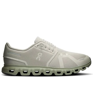 Buty męskie On Cloud 6 3MF10075234 - szare