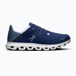 Buty męskie On Cloud 6 Coast zodiac / steel Granatowy