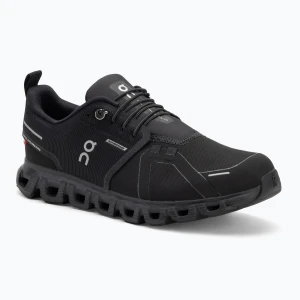 Buty męskie On Cloud 6 WP black / black