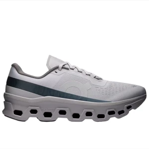 Buty męskie On Cloudmonster 1 3MF30741536 - szare