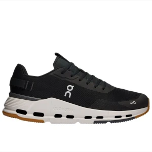 Buty męskie On Cloudnova Form 2 3ME30151430 - czarne