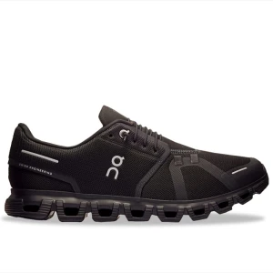 Buty męskie On Running Cloud 6 3MF10071043 - czarne