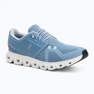 Buty męskie On Running Cloud 6 chambray/white