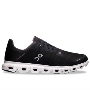 Buty męskie On Running Cloud 6 Coast 3MF10030299 - czarne