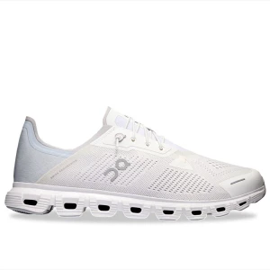 Buty męskie On Running Cloud 6 Coast 3MF10030813 - białe