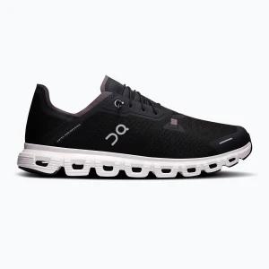 Buty męskie On Running Cloud 6 Coast black/white