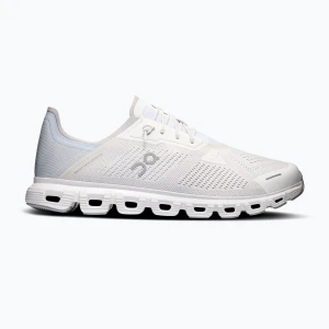 Buty męskie On Running Cloud 6 Coast white/glacier