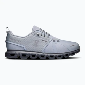 Buty męskie On Running Cloud 6 WP alloy/wolf