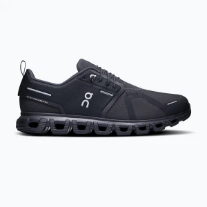 Buty męskie On Running Cloud 6 WP black/black