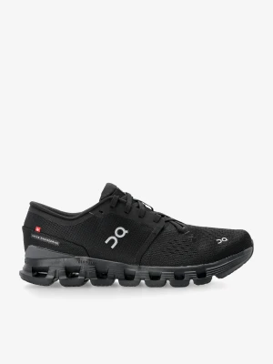 Buty męskie On Running Cloud X 4 - black/eclipse