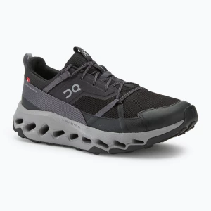 Buty męskie On Cloudhorizon black/alloy