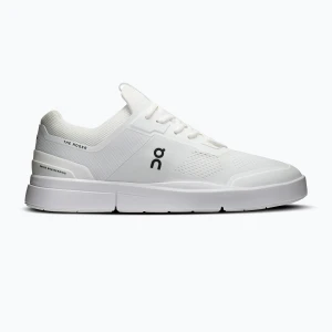 Buty męskie On Running The Roger Spin white l black
