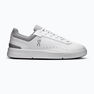 Buty męskie On The Rodger Advantage white/ore
